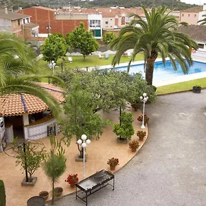 https://antiga.catalonia-hotels.com