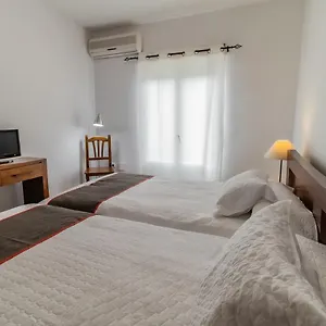 Hotel Errizas By Vivere, Alcalá del Valle