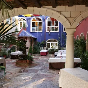 Hotel Plaza Manjon, Villanueva Del Arzobispo