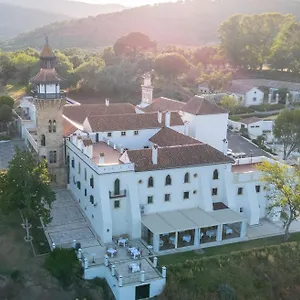 Hotel La Almoraima, Castellar de la Frontera