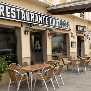 Casa Jose Gasthof