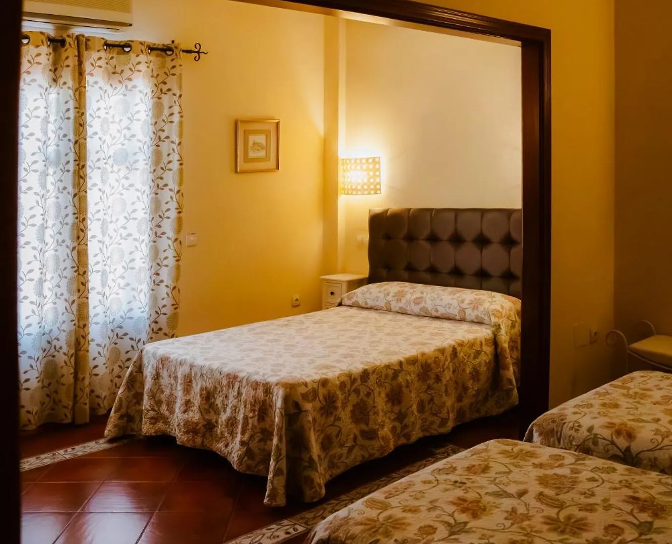 Aparthotel Escua Archidona