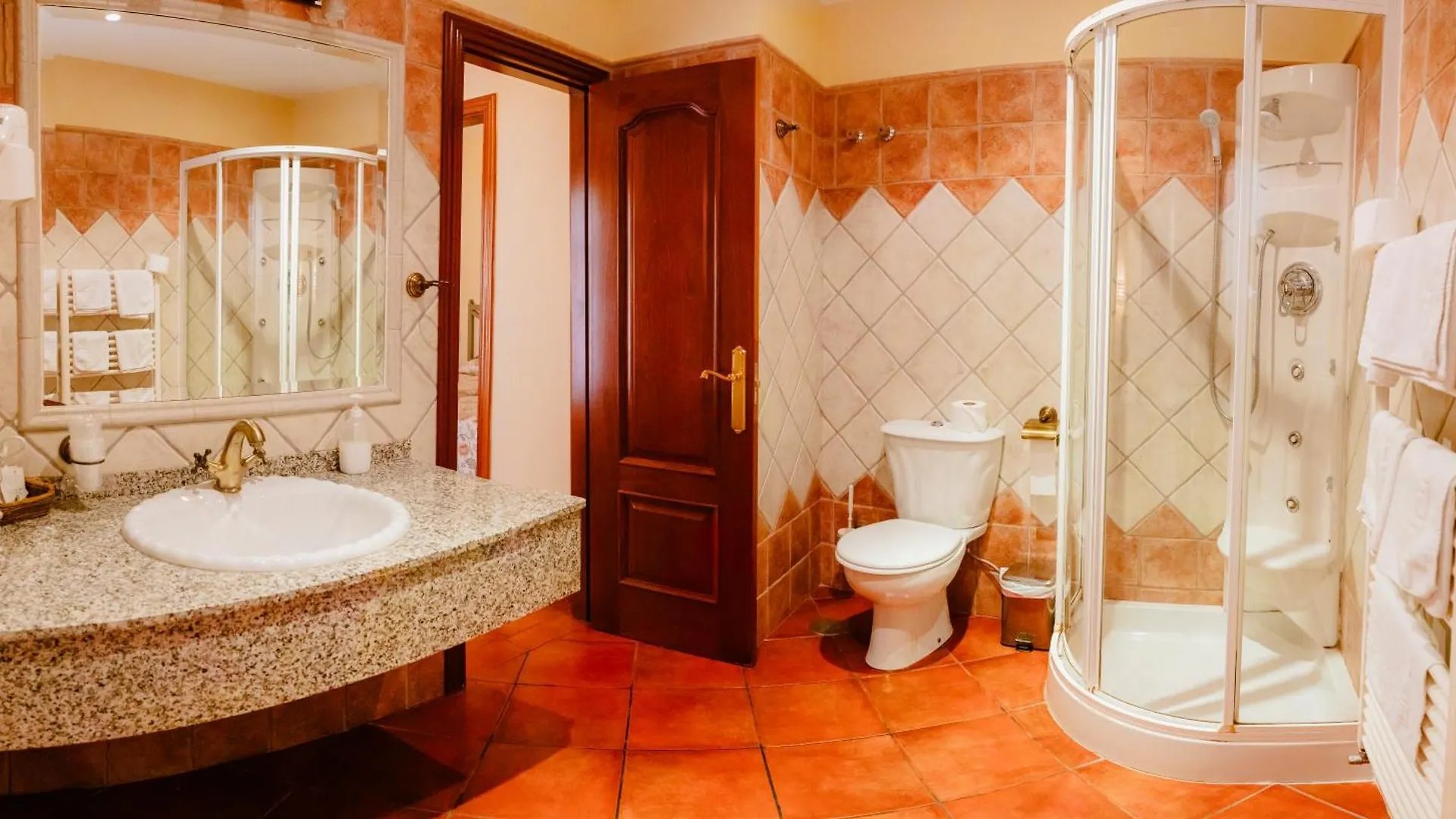 Aparthotel Escua Archidona