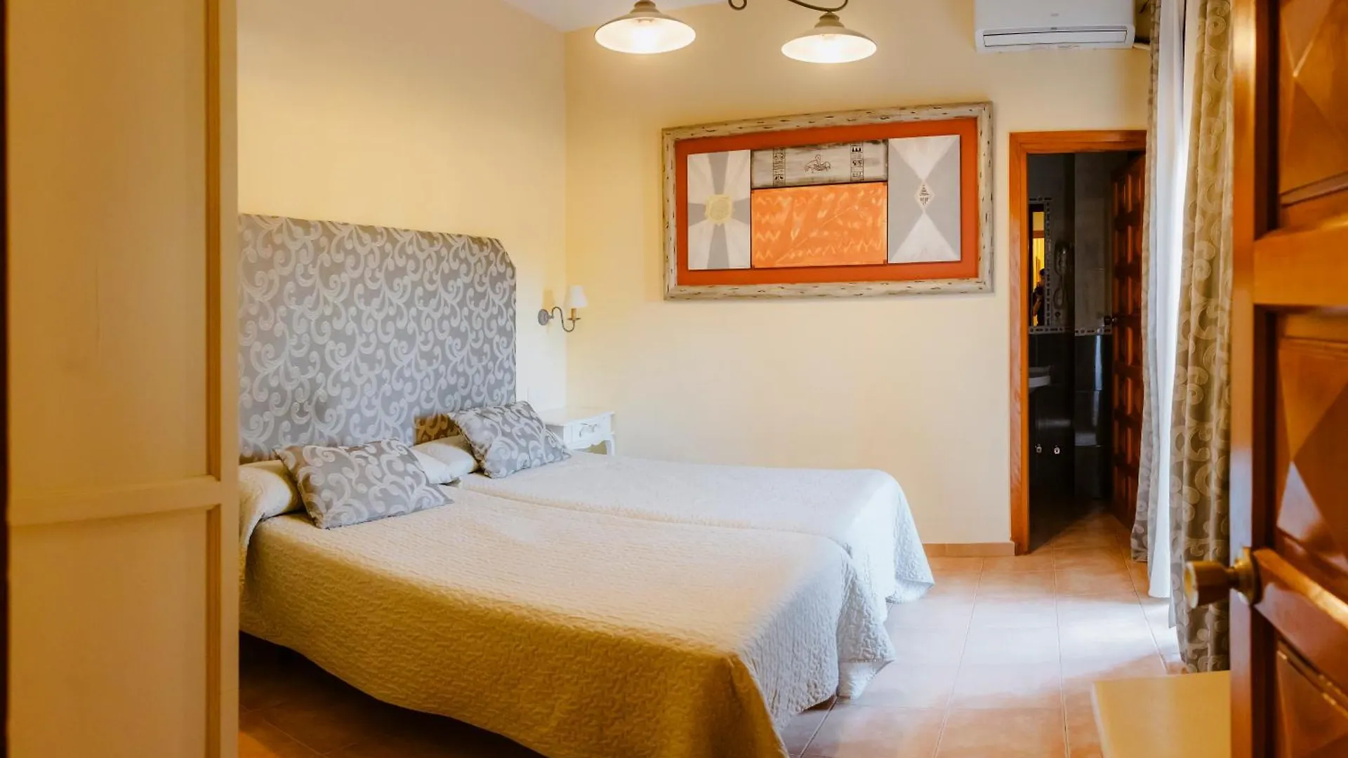 Aparthotel Escua Archidona 2*,  España