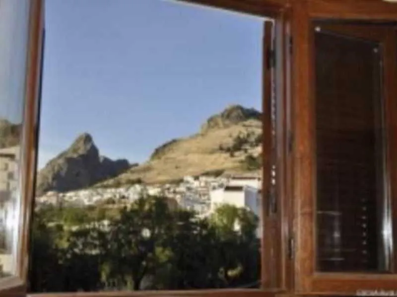 Aparthotel Escua Archidona