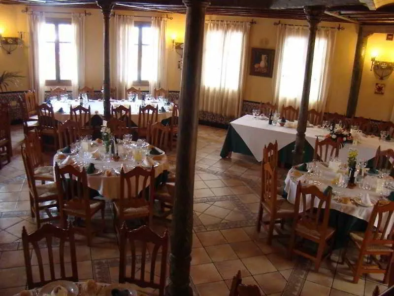 Aparthotel Escua Archidona
