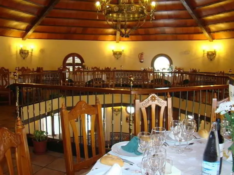 Aparthotel Escua Archidona