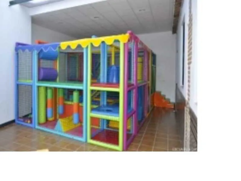 **  Aparthotel Escua Archidona España