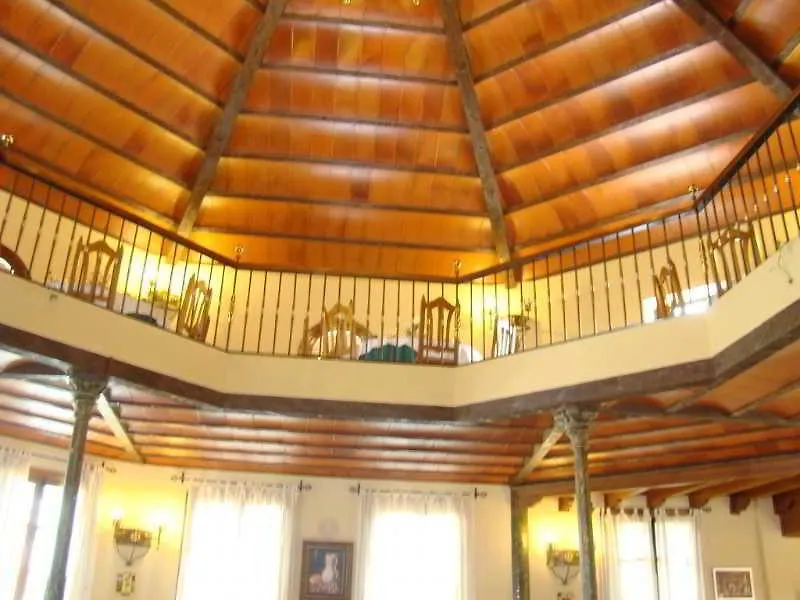 Aparthotel Escua Archidona