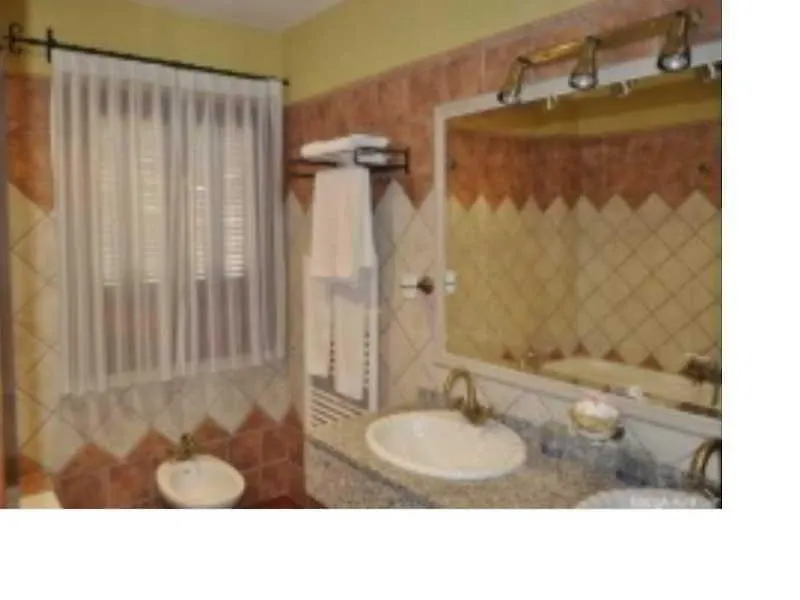 Aparthotel Escua Archidona