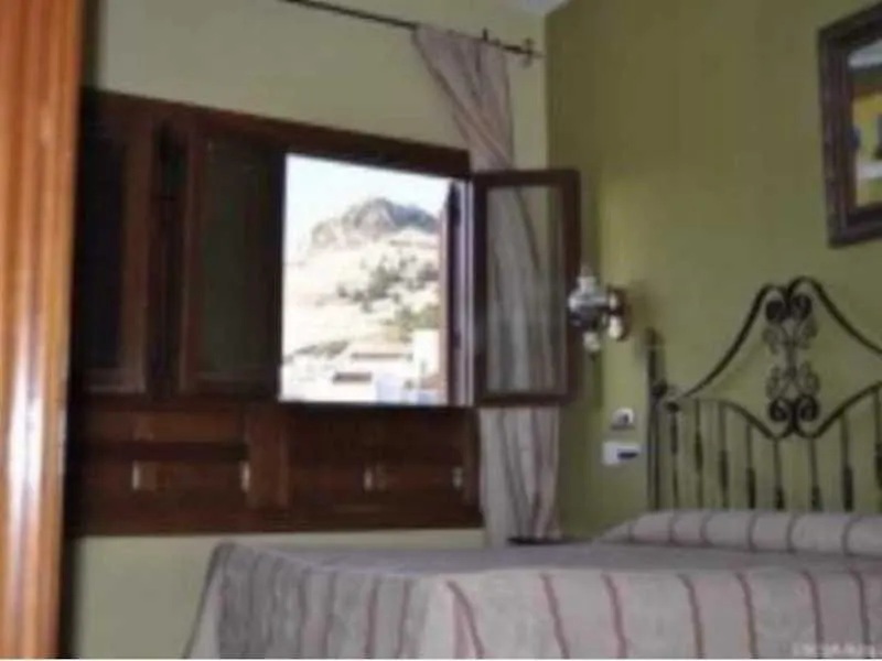Aparthotel Escua Archidona