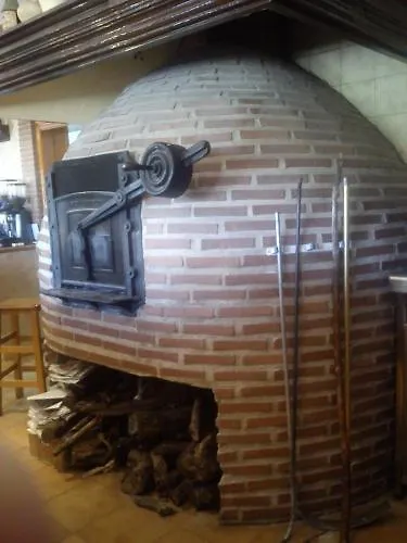 Aparthotel Escua Archidona